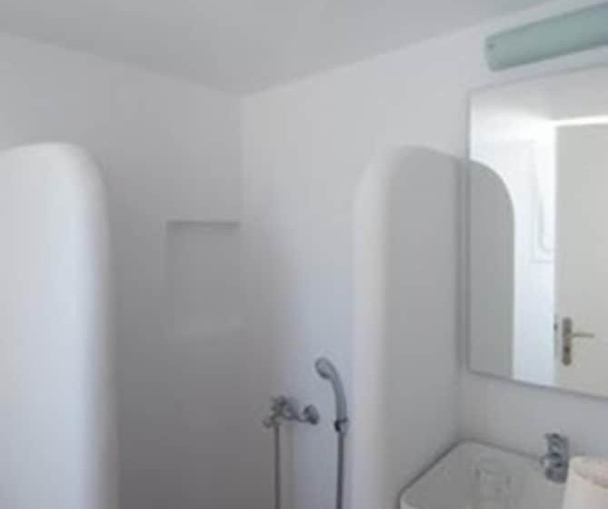 펜션 Katerina Rooms