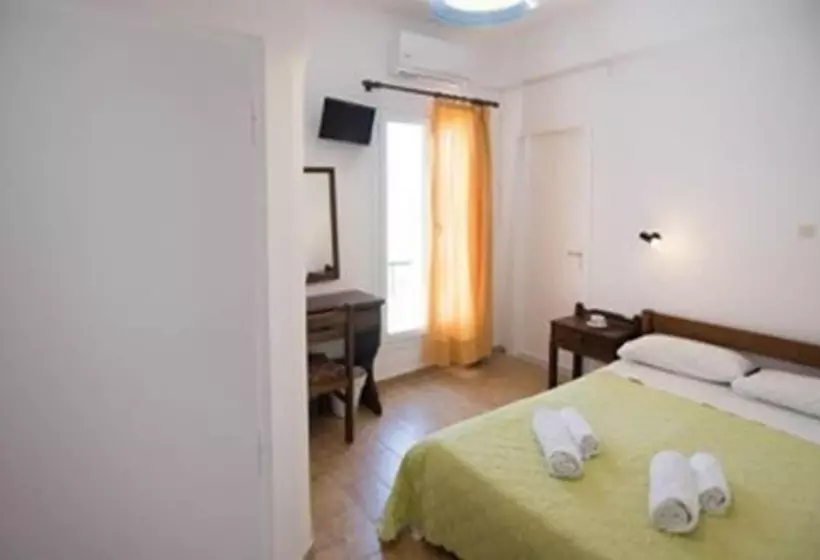 Majatalo Katerina Rooms