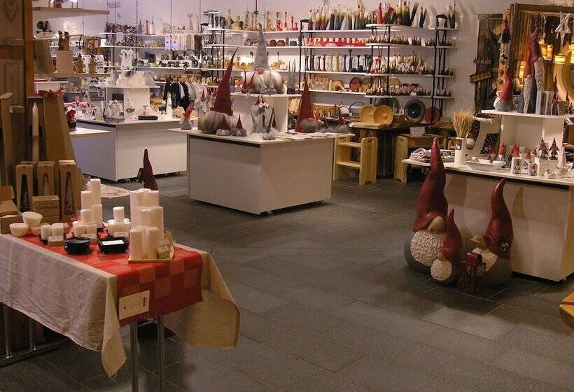 Stf Hotel & Hostel Persåsen