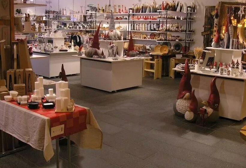 Stf Hotel & Hostel Persåsen