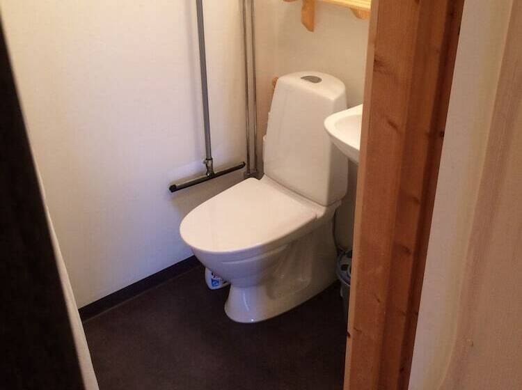 Stf Hotel & Hostel Persåsen