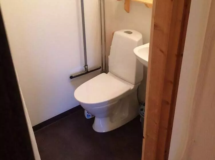 Stf Hotel & Hostel Persåsen