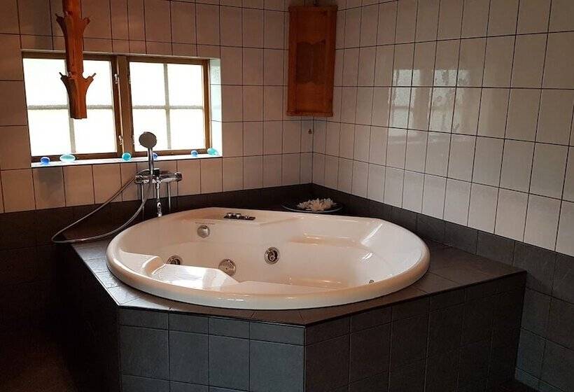 Stf Hotel & Hostel Persåsen