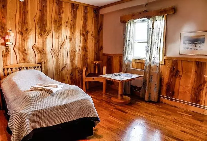 Stf Hotel & Hostel Persåsen