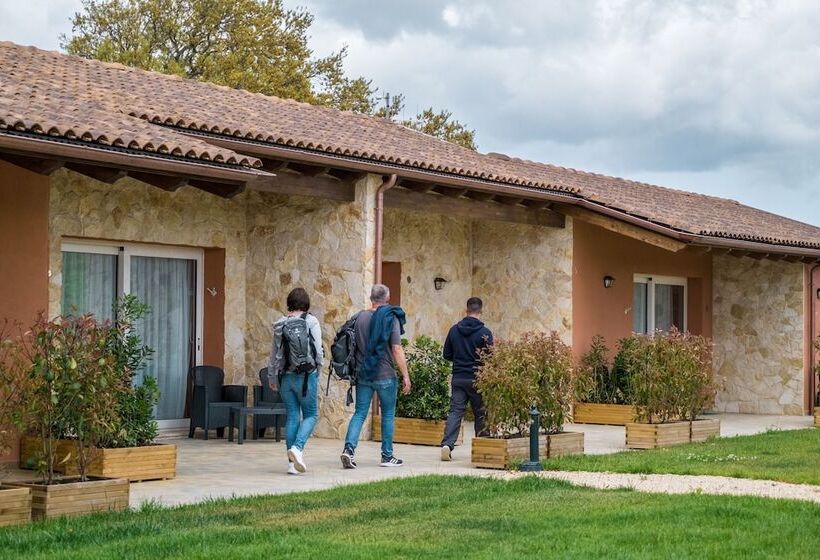 צימר La Vinia Bed&wine Experience   Adults Only