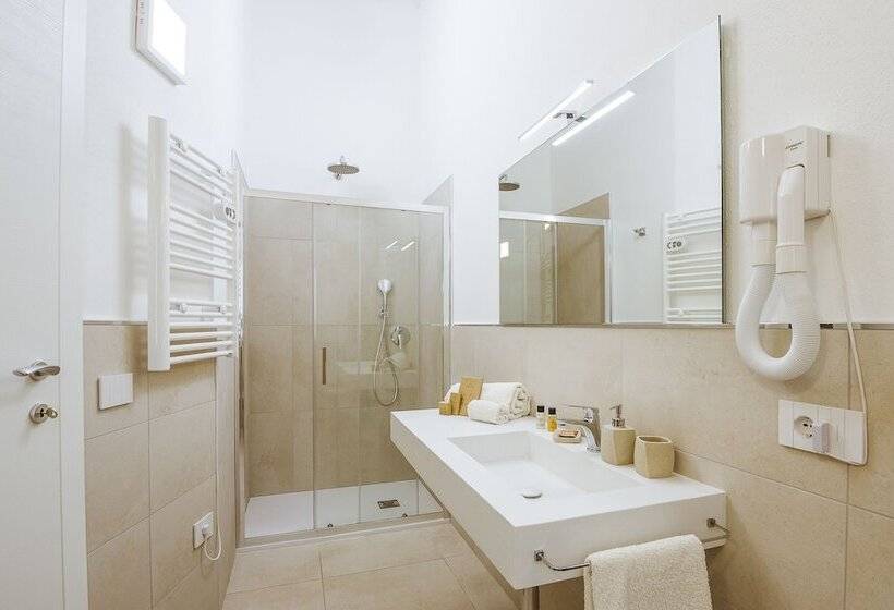 צימר La Vinia Bed&wine Experience   Adults Only