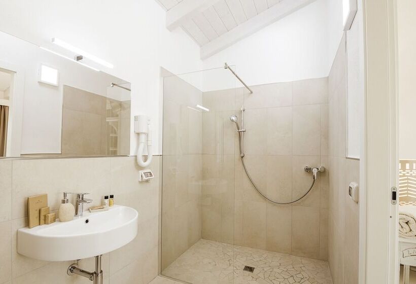 צימר La Vinia Bed&wine Experience   Adults Only