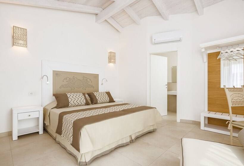 צימר La Vinia Bed&wine Experience   Adults Only