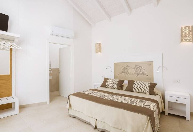 צימר La Vinia Bed&wine Experience   Adults Only