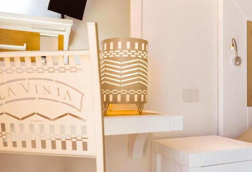 צימר La Vinia Bed&wine Experience   Adults Only