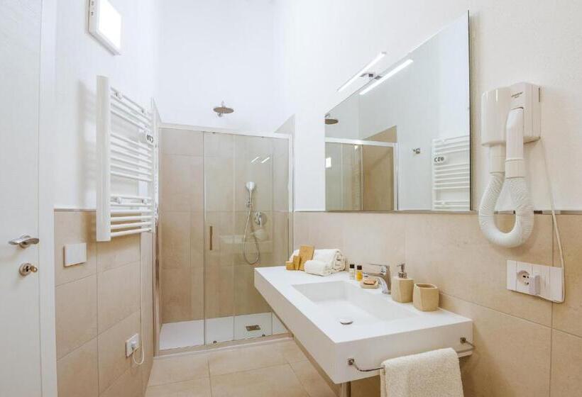 צימר La Vinia Bed&wine Experience   Adults Only