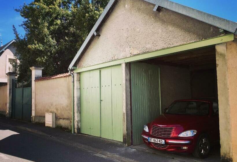 Bed and Breakfast Le 1930, Chambres D’hôtes De Charme