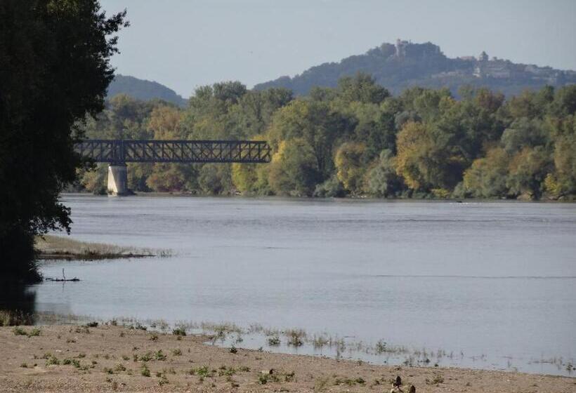 Bed and Breakfast Le 1930, Chambres D’hôtes De Charme