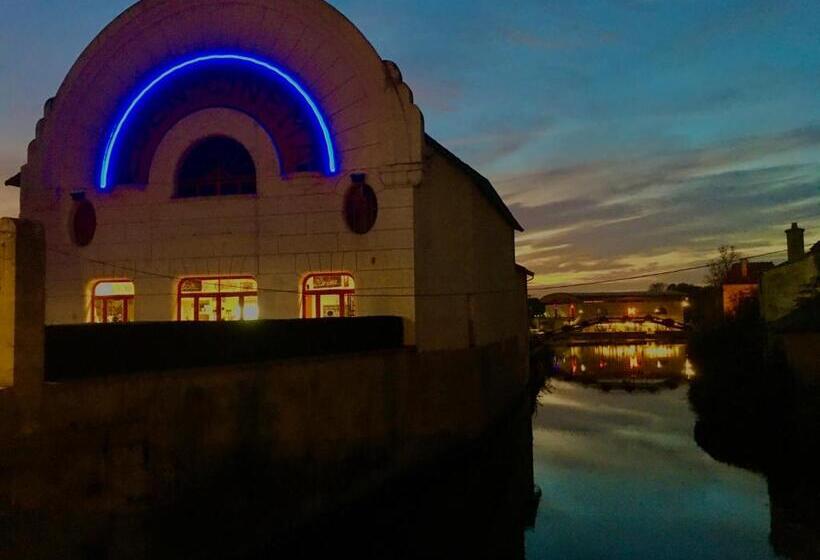Bed and Breakfast Le 1930, Chambres D’hôtes De Charme
