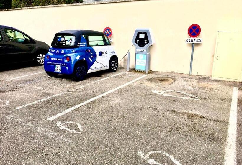 Bed and Breakfast Le 1930, Chambres D’hôtes De Charme