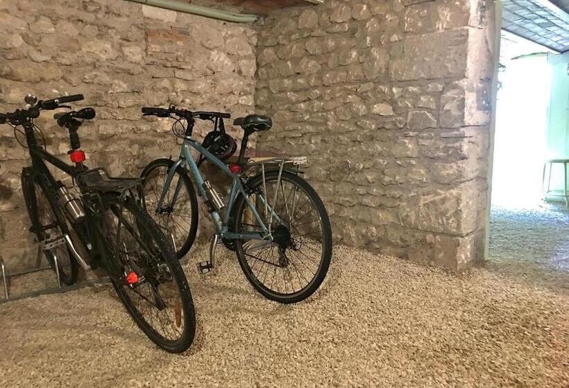 Bed and Breakfast Le 1930, Chambres D’hôtes De Charme