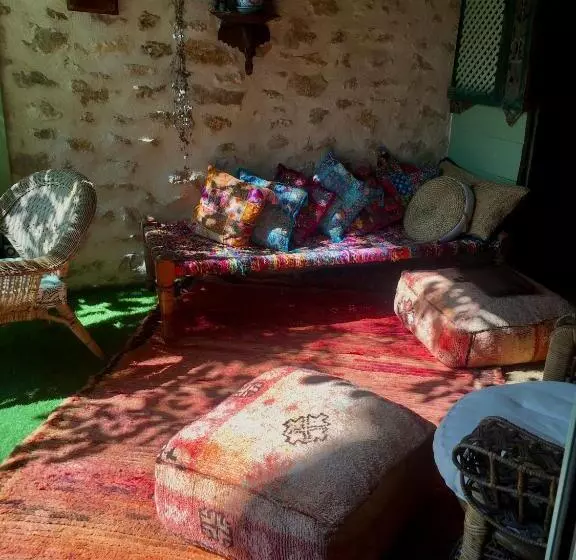 تختخواب و صبحانه Le 1930, Chambres D’hôtes De Charme