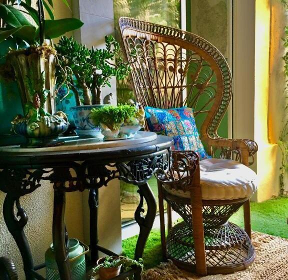 Bed and Breakfast Le 1930, Chambres D’hôtes De Charme