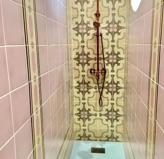 تختخواب و صبحانه Le 1930, Chambres D’hôtes De Charme