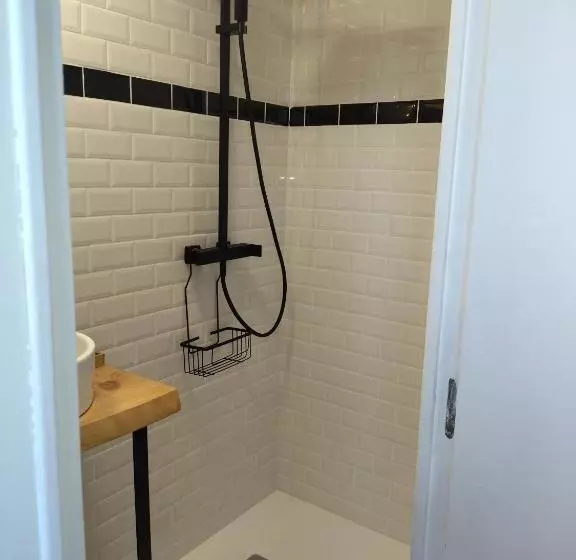 Aamiaismajoitus (B&B) Le Pressoir Chambres D Hôtes