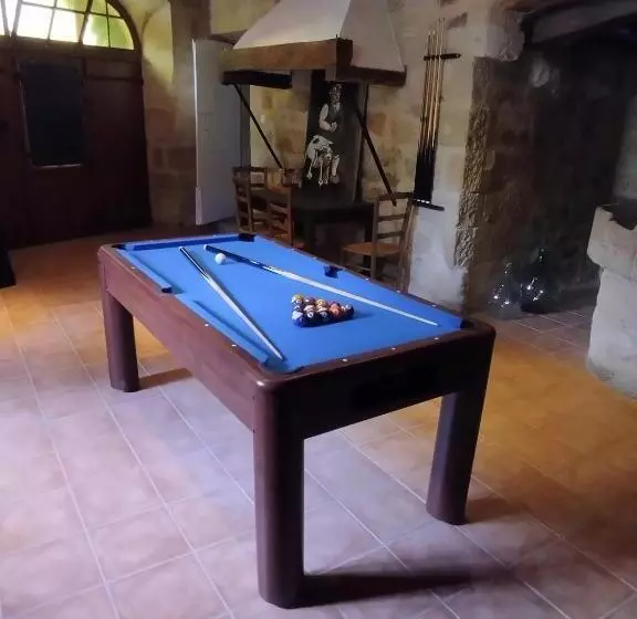 Aamiaismajoitus (B&B) Le Pressoir Chambres D Hôtes