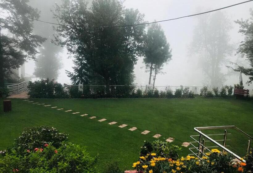 H.m.h Lodges & Hotel Resort