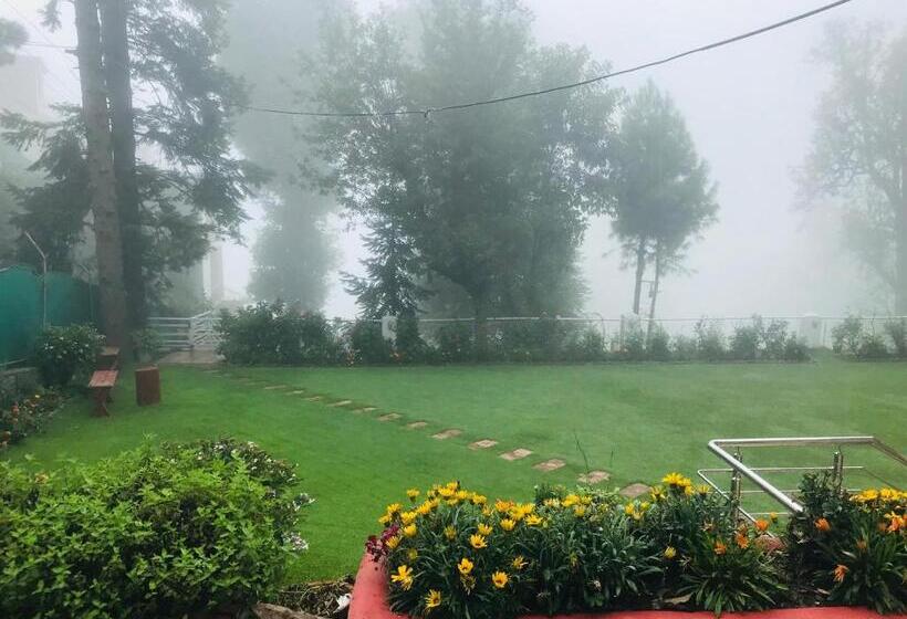 H.m.h Lodges & Hotel Resort