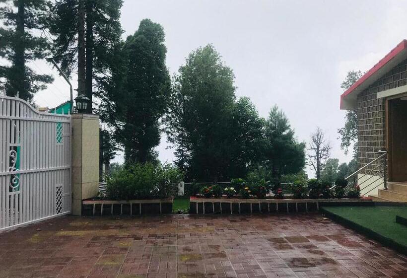 H.m.h Lodges & Hotel Resort