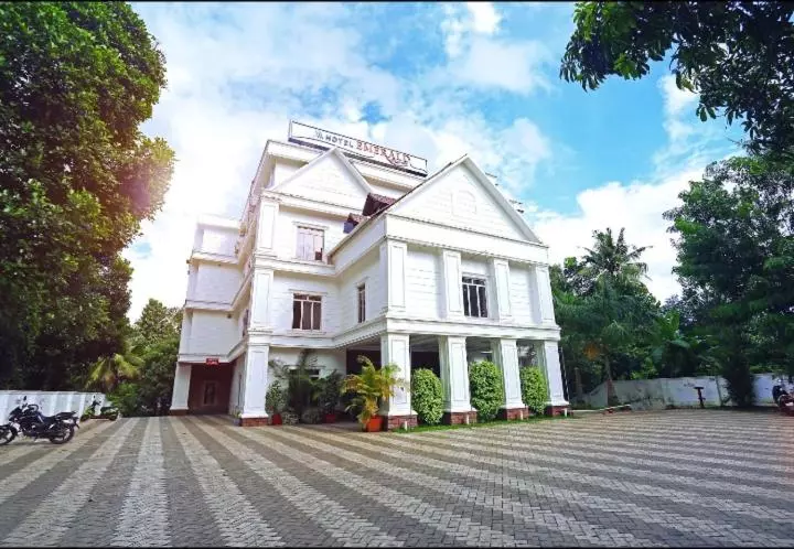 Hôtel Emerald Regency