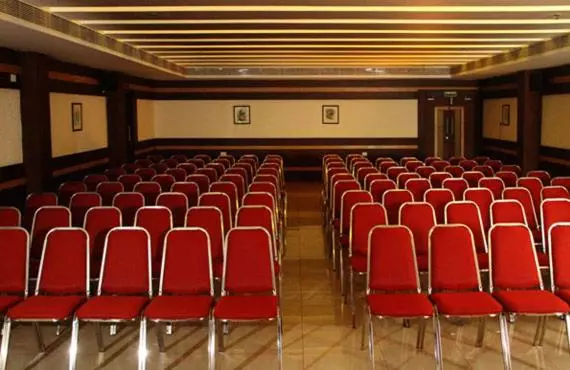 Hôtel Emerald Regency