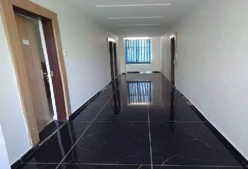 Hotelli Fountain Fun