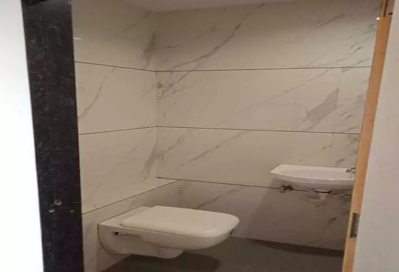 Hotelli Fountain Fun