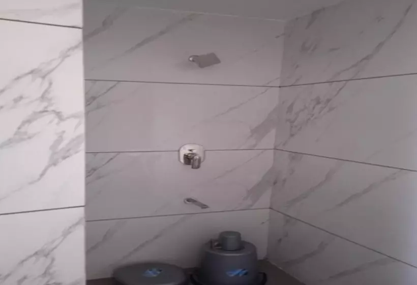 Hotelli Fountain Fun