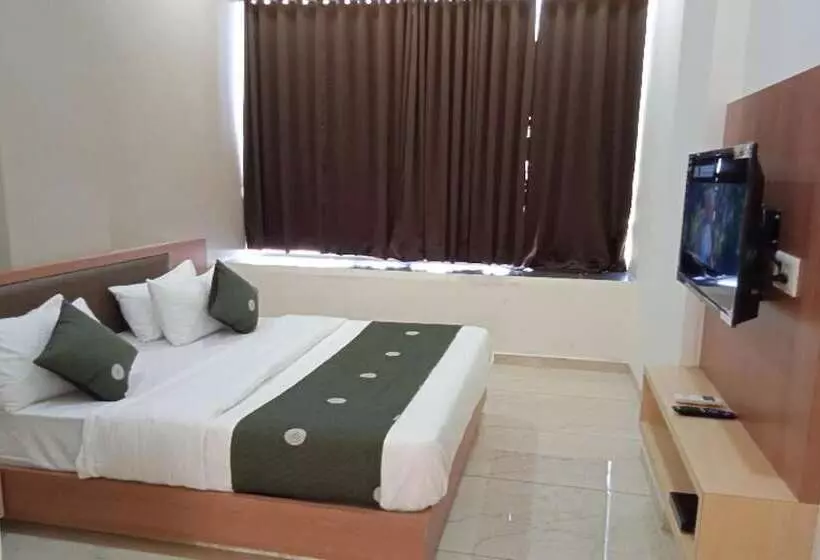 Hotelli Fountain Fun