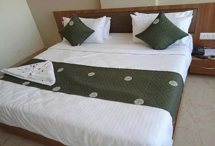 Hotelli Fountain Fun