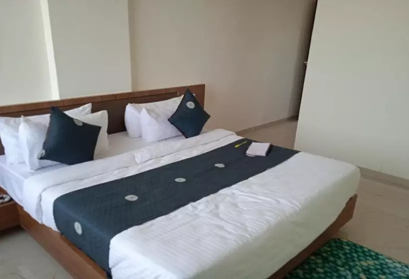 Hotelli Fountain Fun