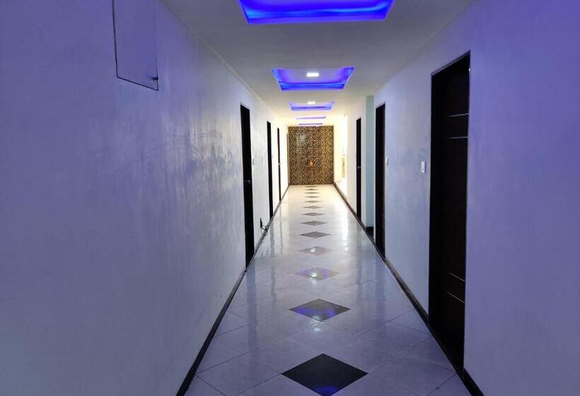 בית מלון כפרי Nova Prime