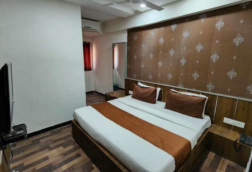 בית מלון כפרי Nova Prime