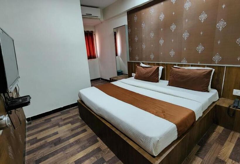 בית מלון כפרי Nova Prime