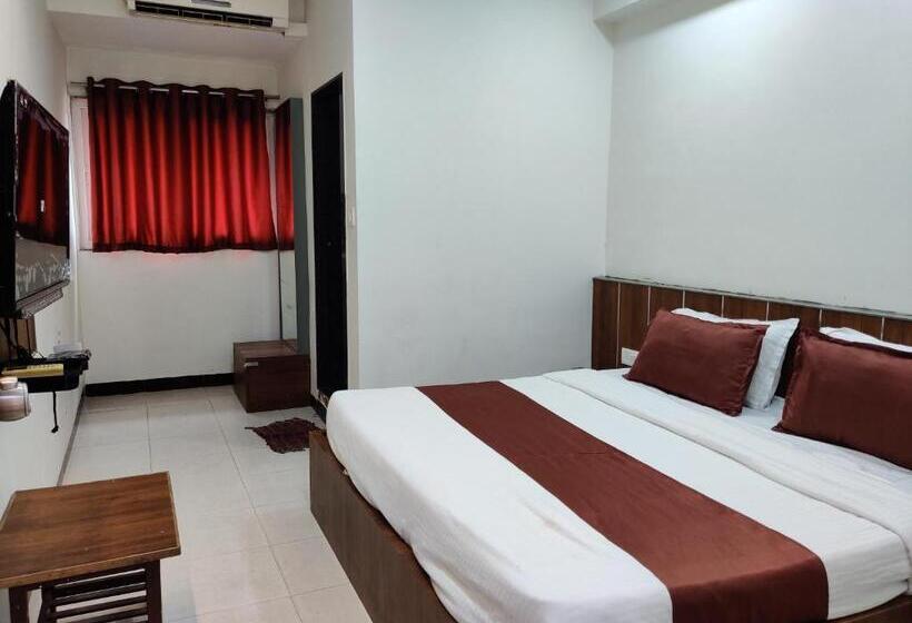 בית מלון כפרי Nova Prime