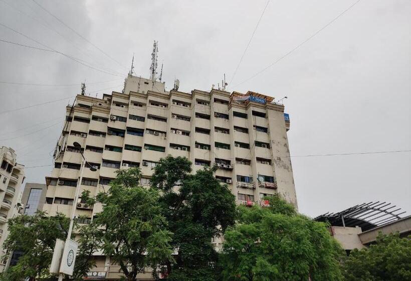 בית מלון כפרי Nova Prime