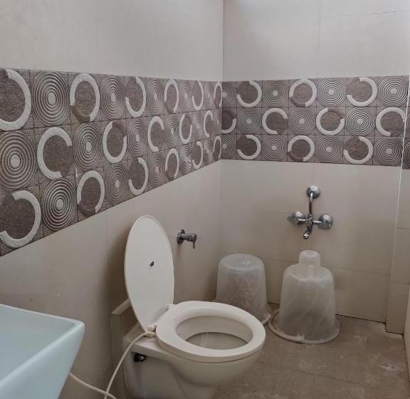 בית מלון כפרי Nova Prime