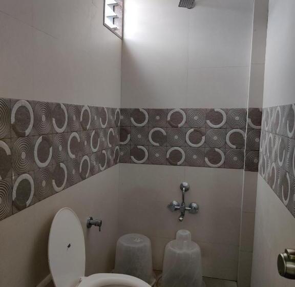 בית מלון כפרי Nova Prime