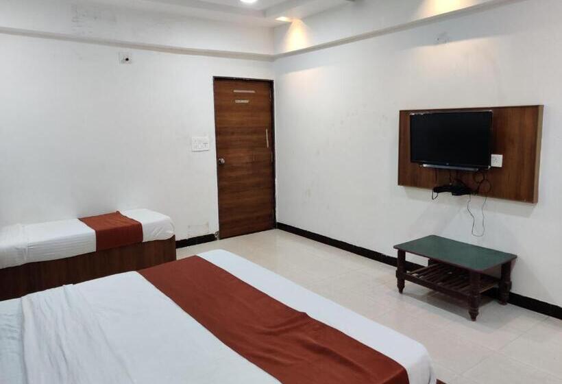 בית מלון כפרי Nova Prime