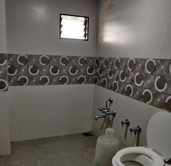 בית מלון כפרי Nova Prime