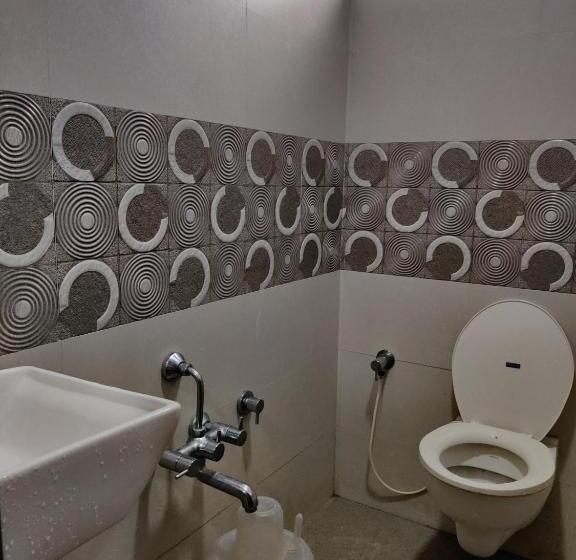 בית מלון כפרי Nova Prime