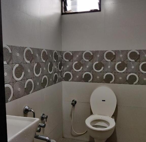 בית מלון כפרי Nova Prime