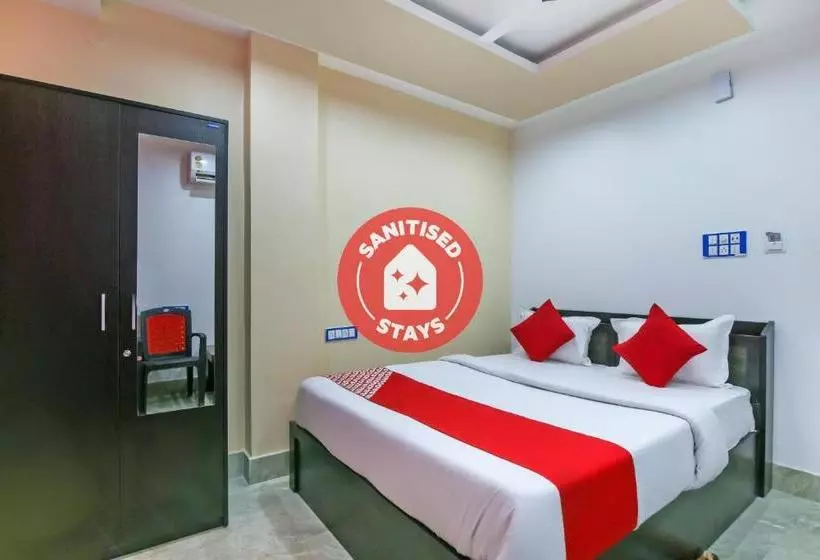 ホテル Oyo 70909  Singh Palace