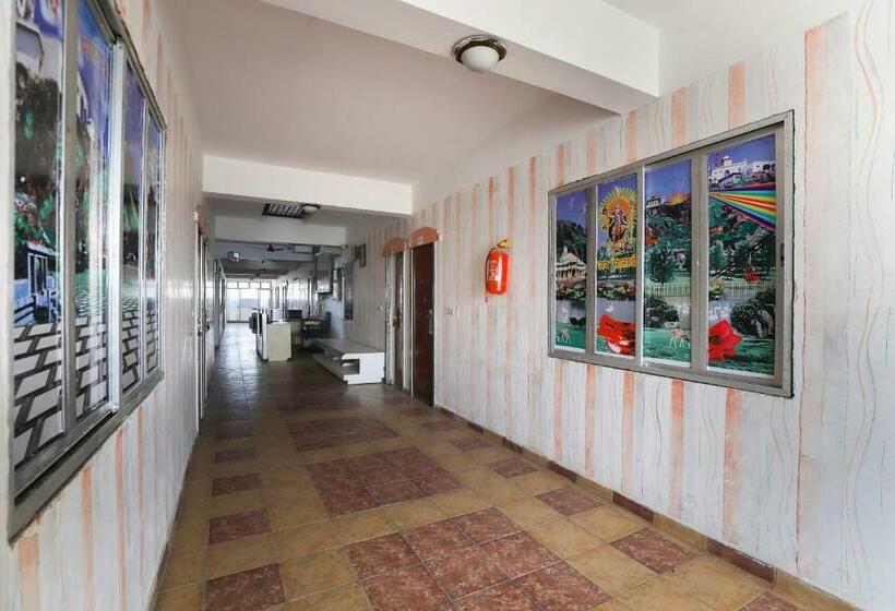 Spot On 66822 Hotel Shyam Inn