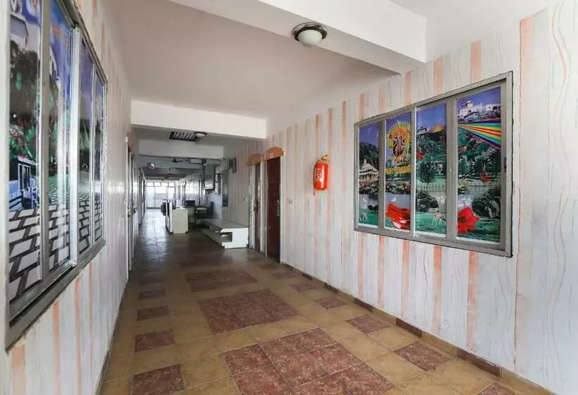 Spot On 66822 Hotel Shyam Inn